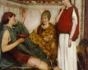 The Soldier of Marathon - 劳伦斯·阿尔玛·塔德玛